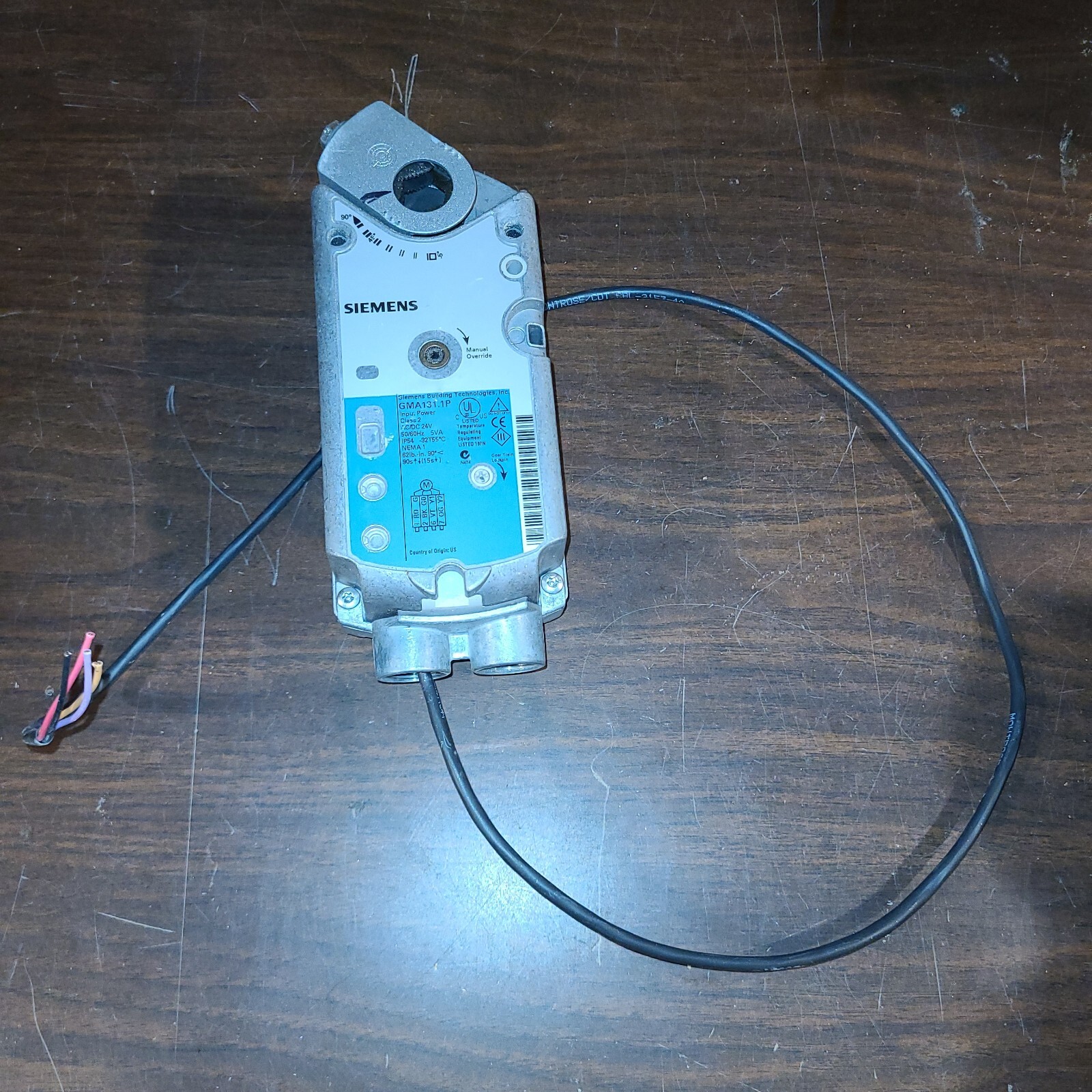SIEMENS - Image 1