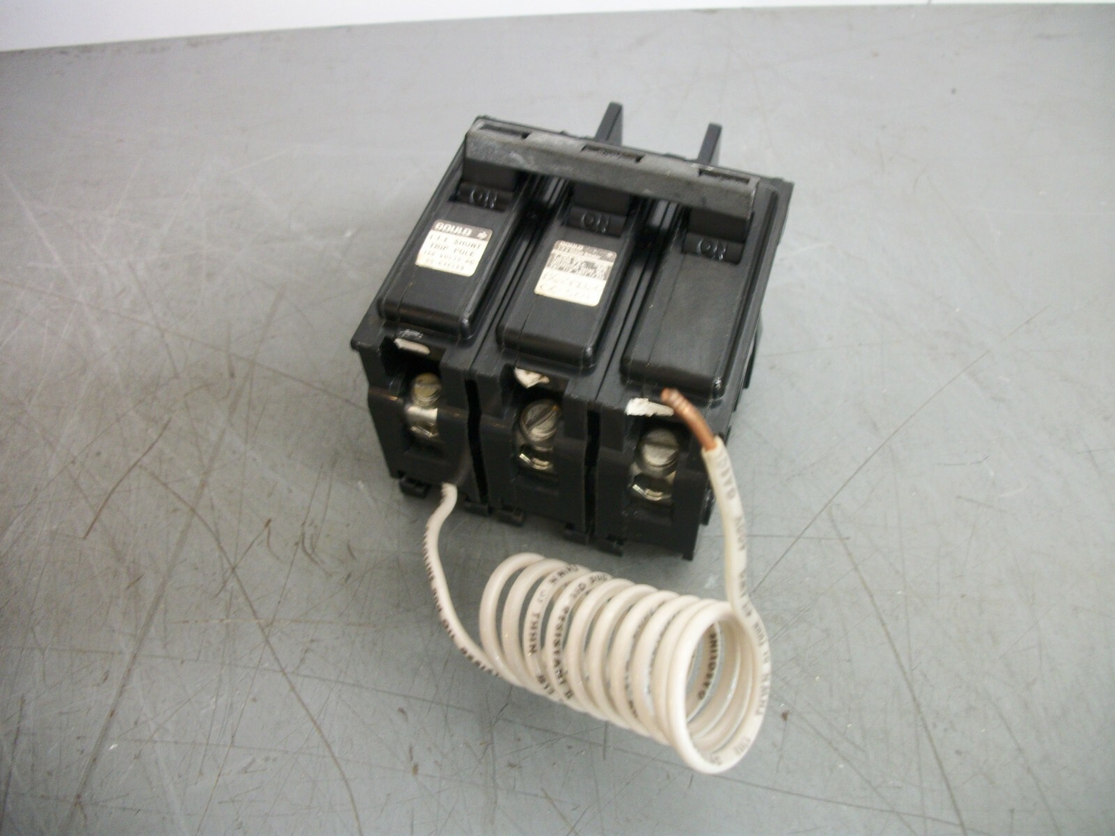 SIEMENS - Image 1