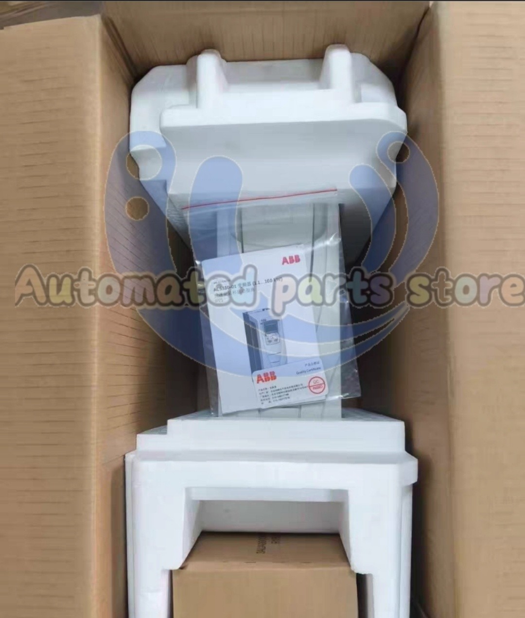 ABB - Image 1