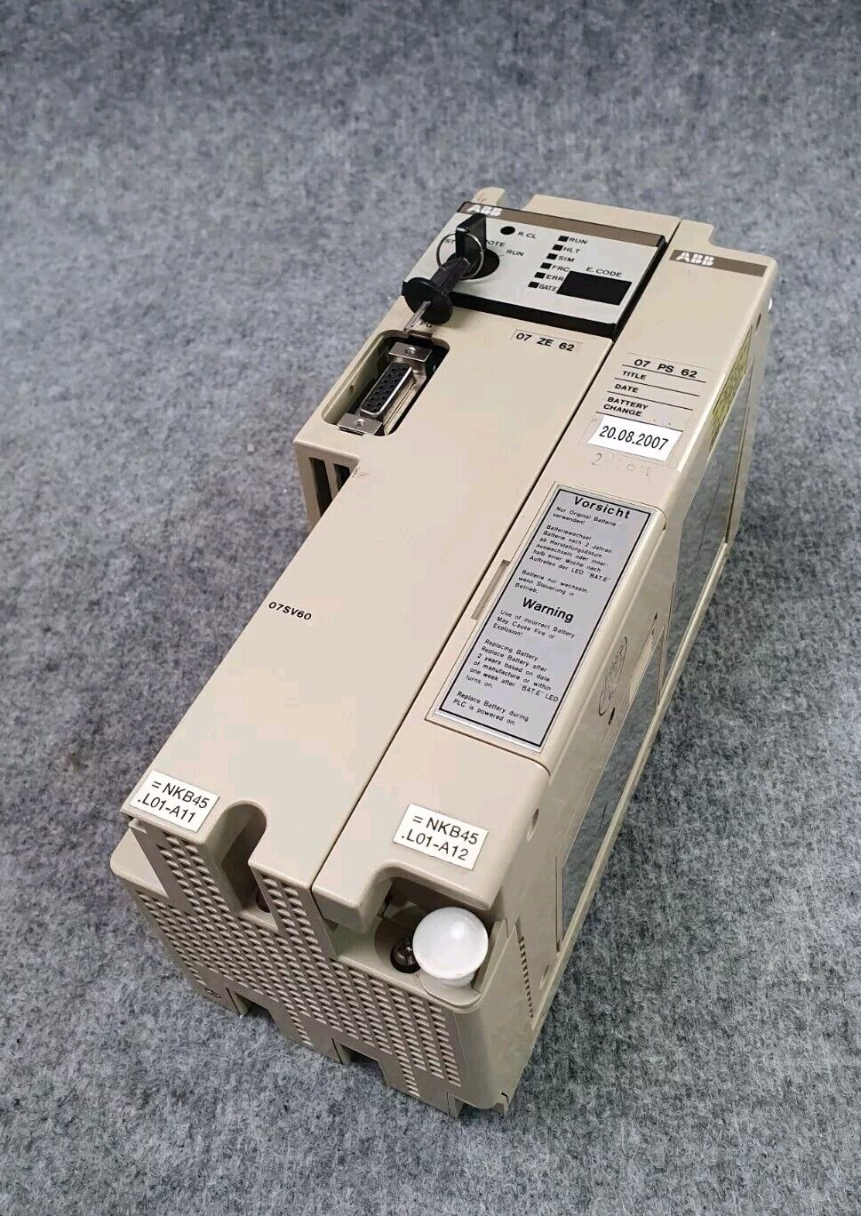 ABB - Image 1