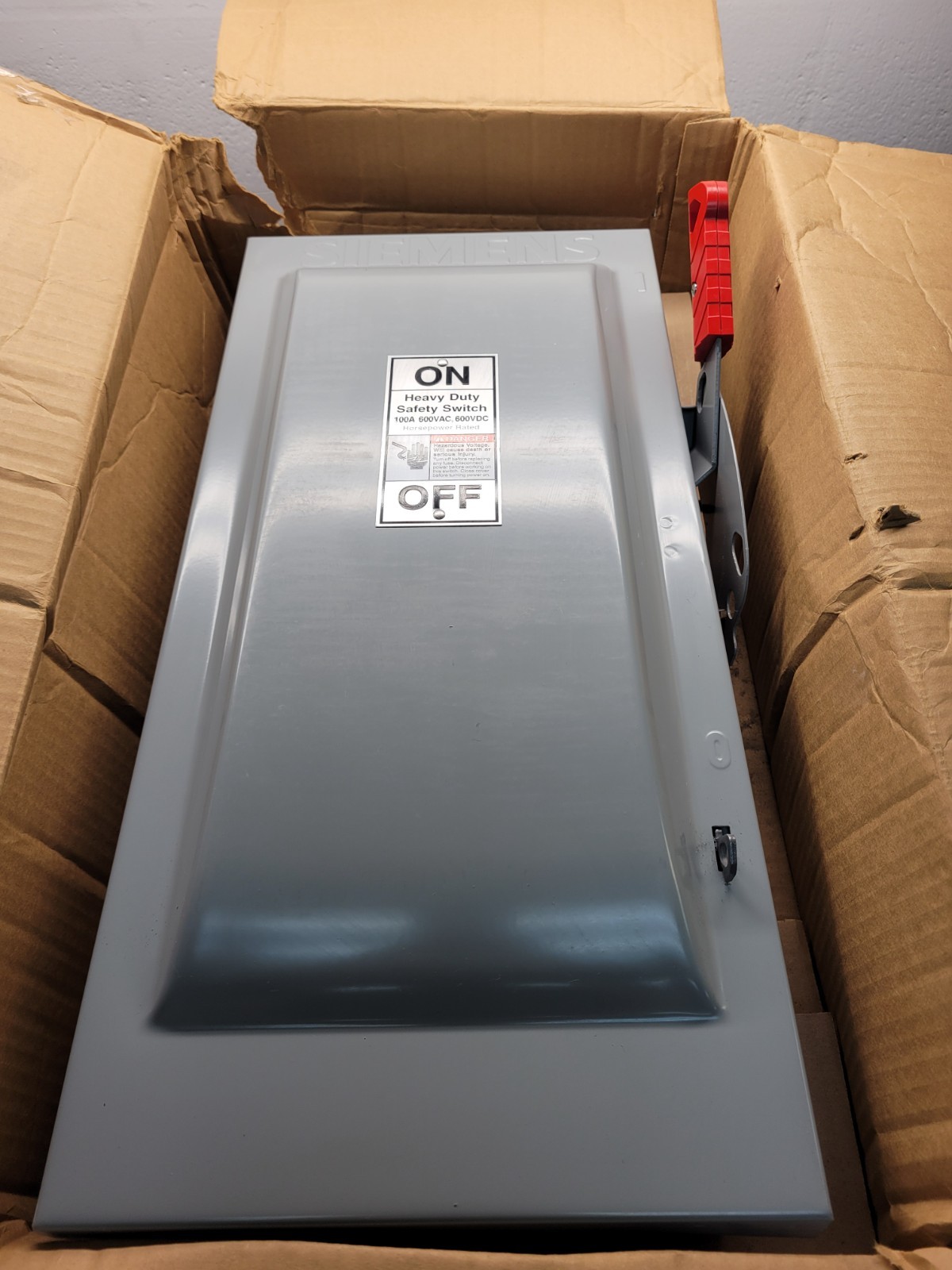 SIEMENS - Image 1