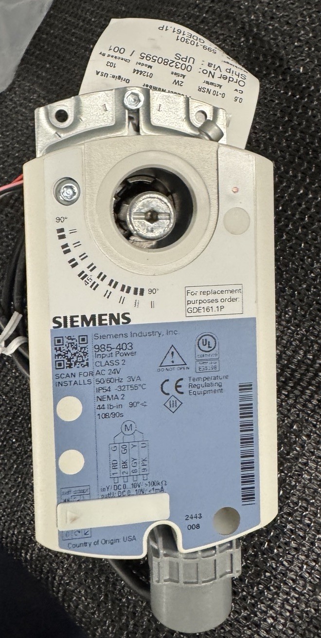 SIEMENS - Image 1