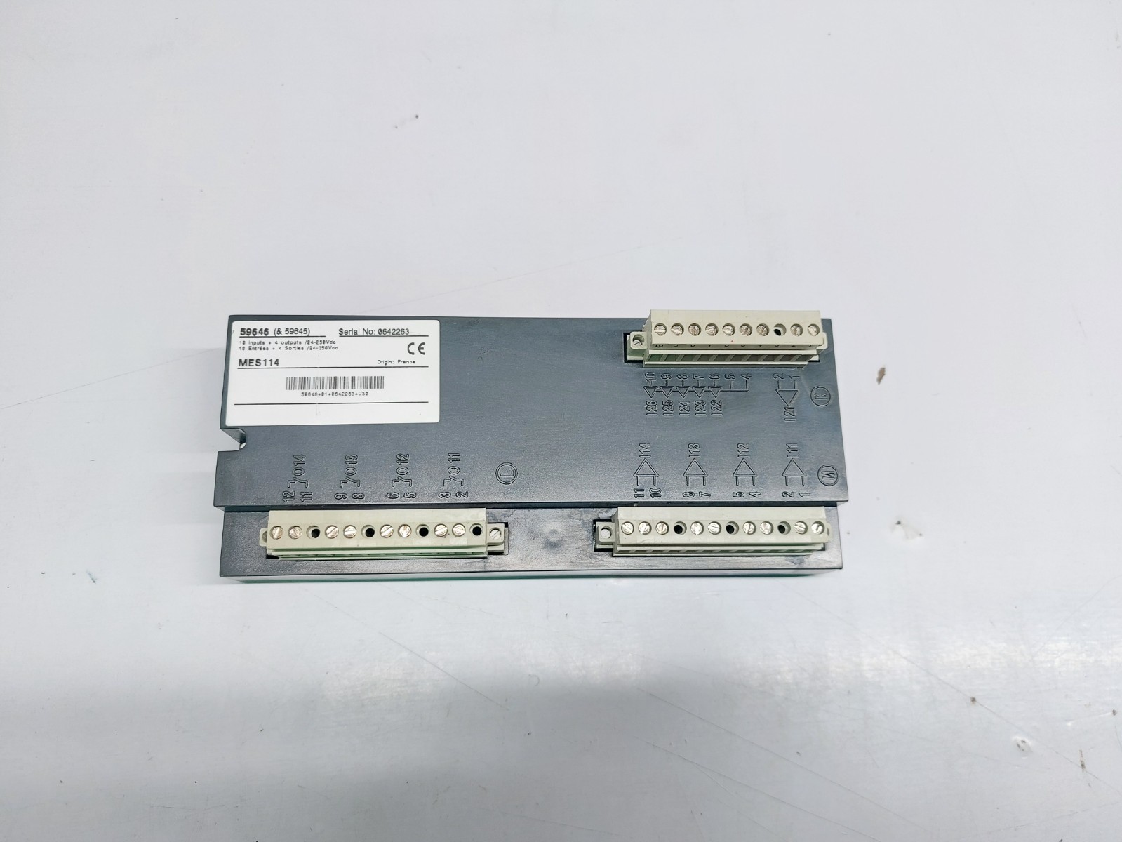 SCHNEIDER ELECTRIC - Image 1