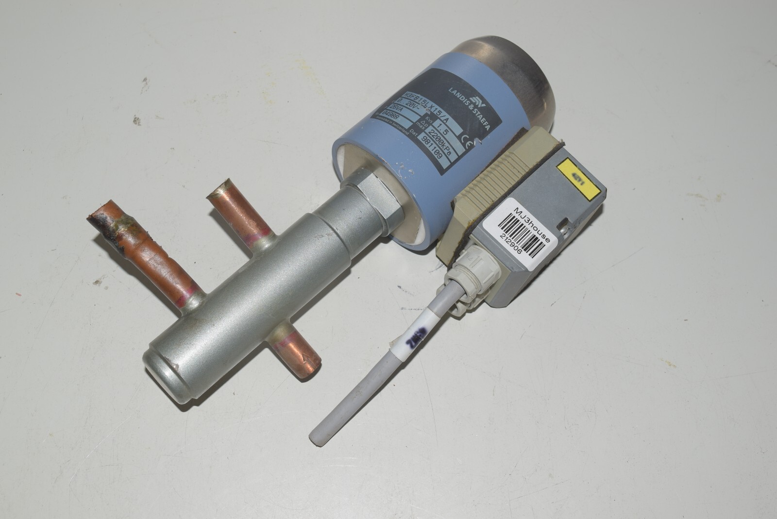 SIEMENS - Image 1