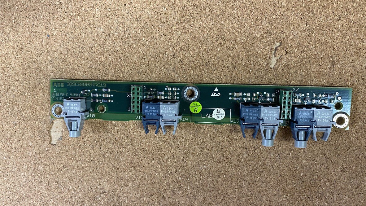 ABB - Image 1