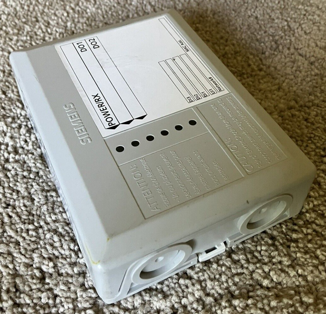SIEMENS - Image 1