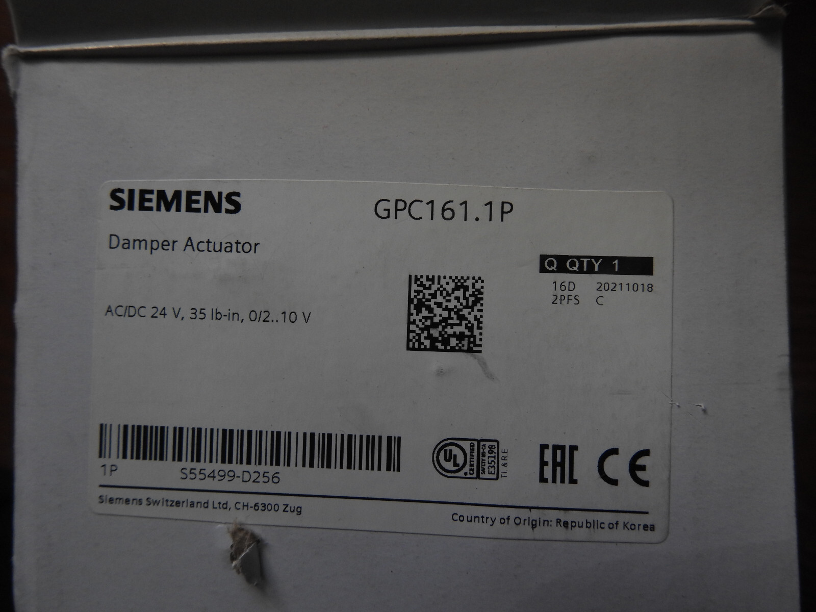 SIEMENS - Image 1