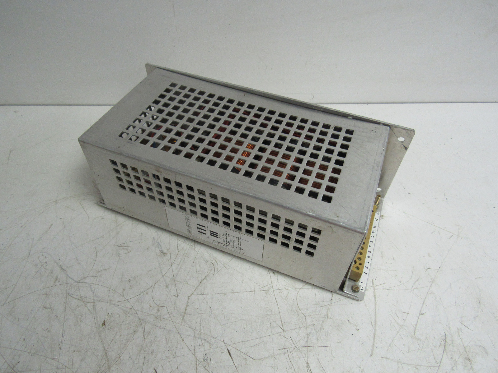 SIEMENS - Image 1