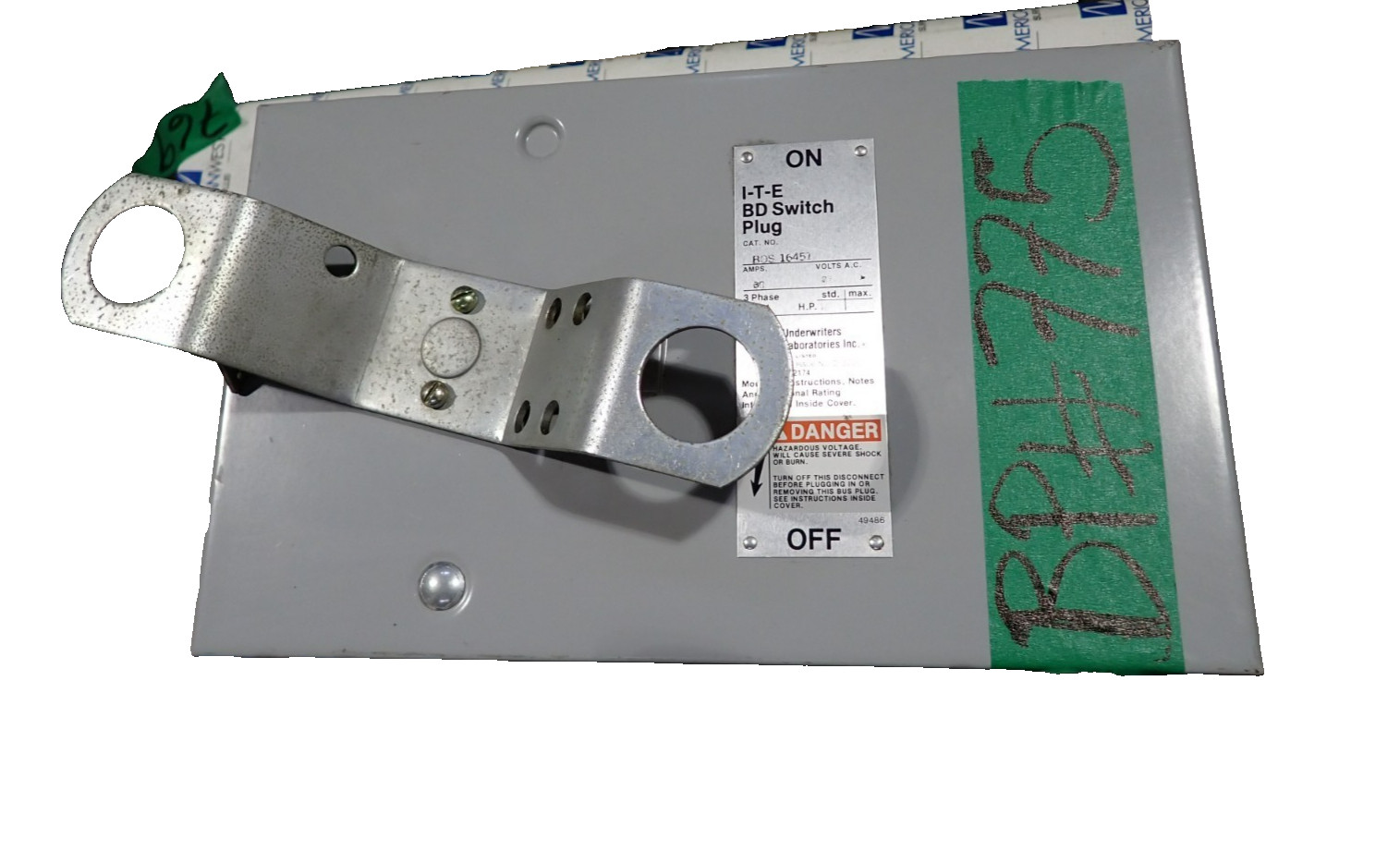 SIEMENS - Image 1