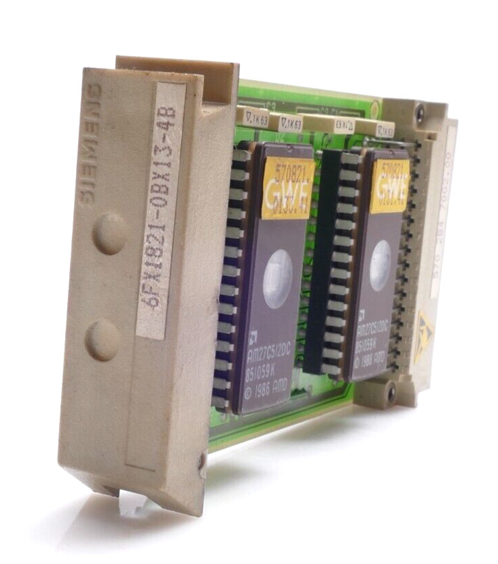 SIEMENS - Image 1