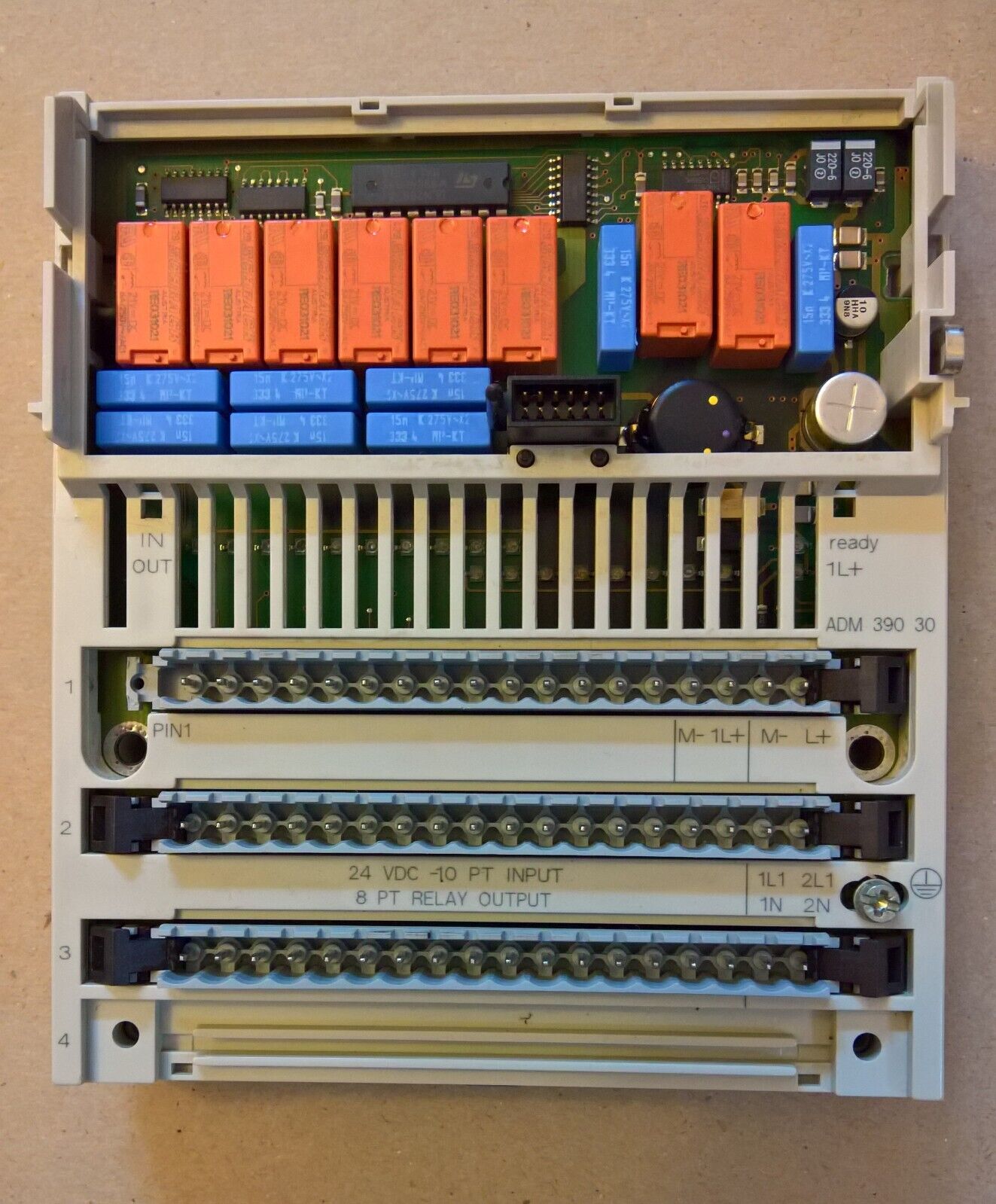 SCHNEIDER ELECTRIC - Image 1