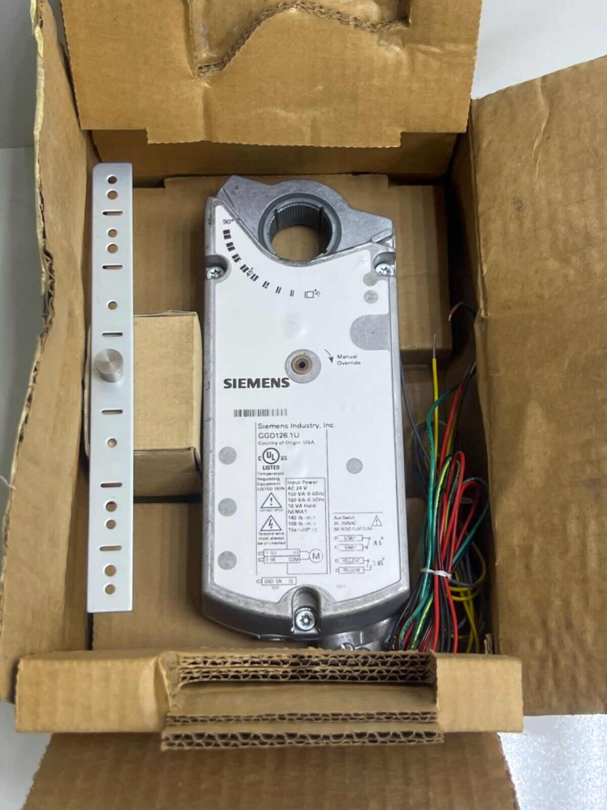 SIEMENS - Image 1