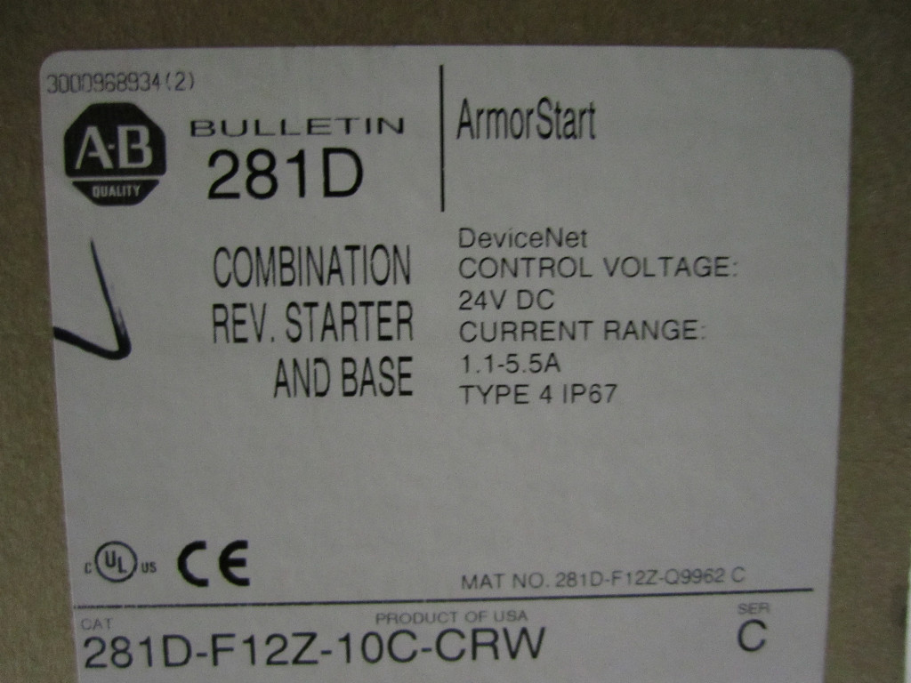 ALLEN BRADLEY - Image 1