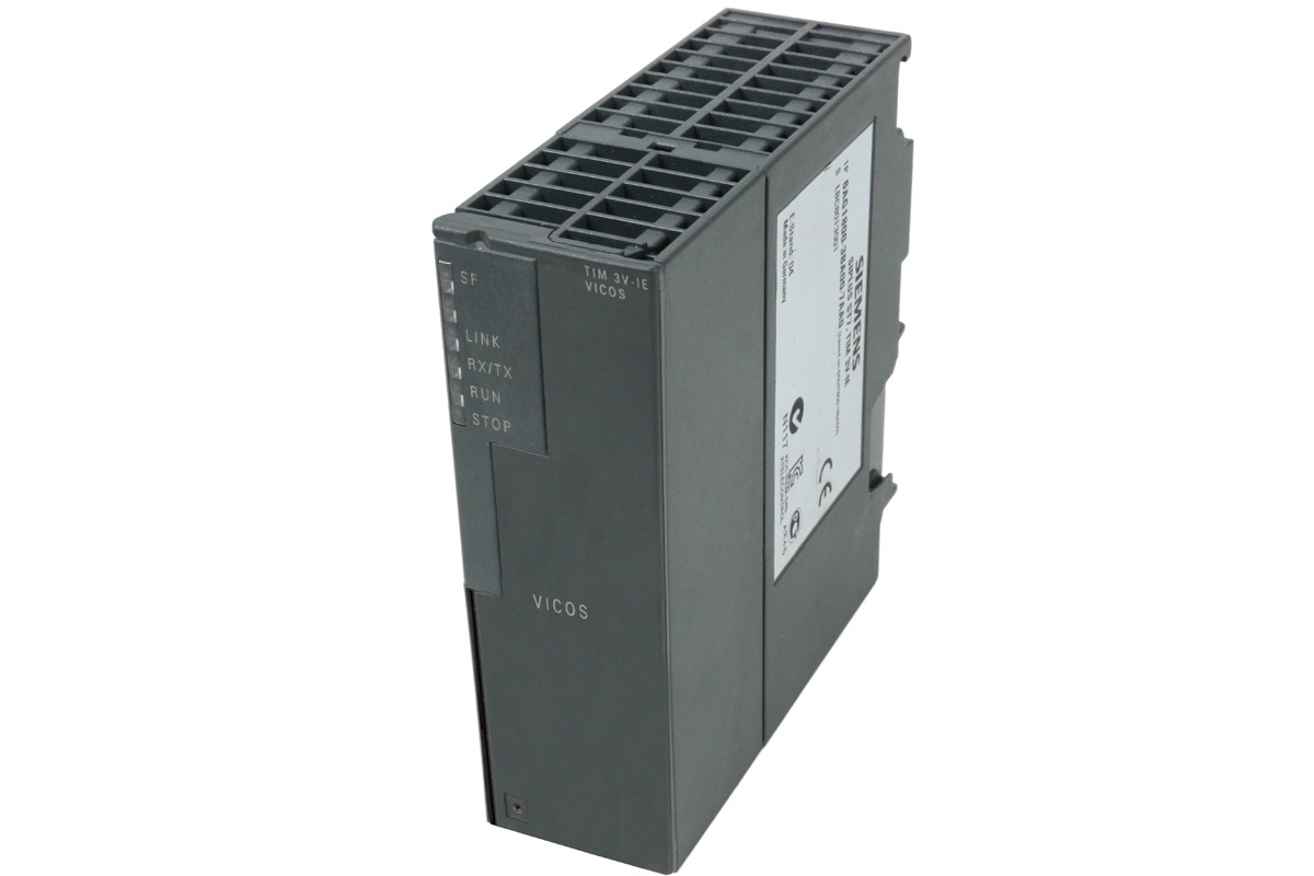 SIEMENS - Image 1