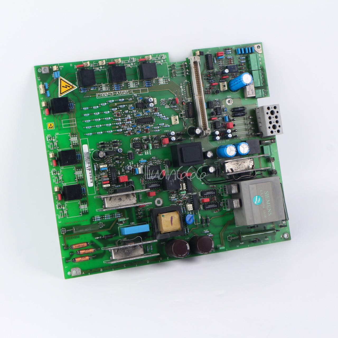 SIEMENS - Image 1