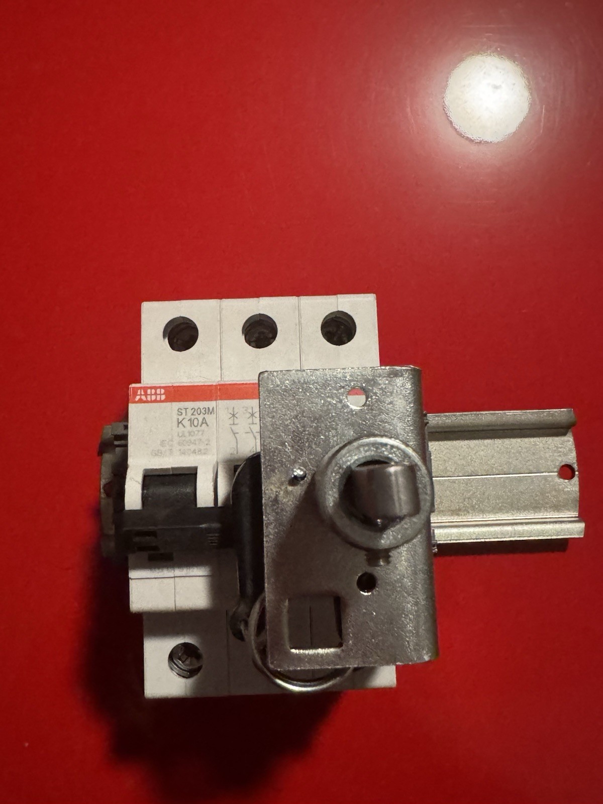 ABB - Image 1