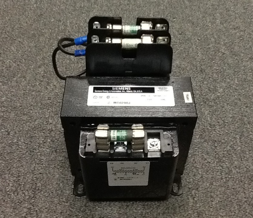 SIEMENS - Image 1