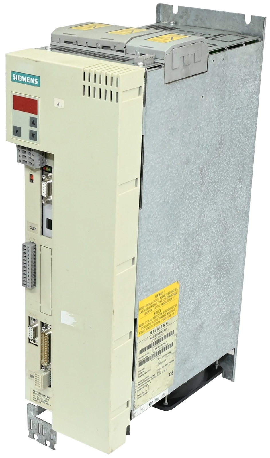 SIEMENS - Image 1
