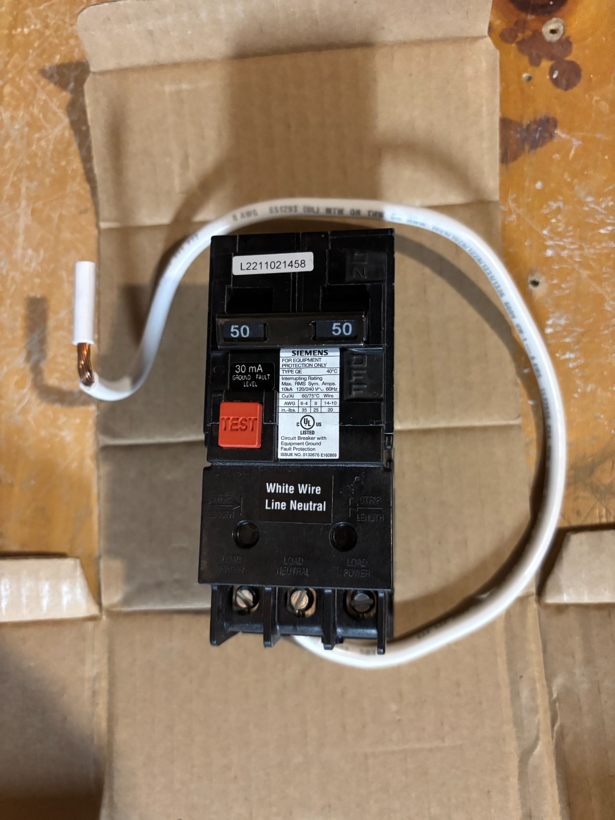 SIEMENS - Image 1