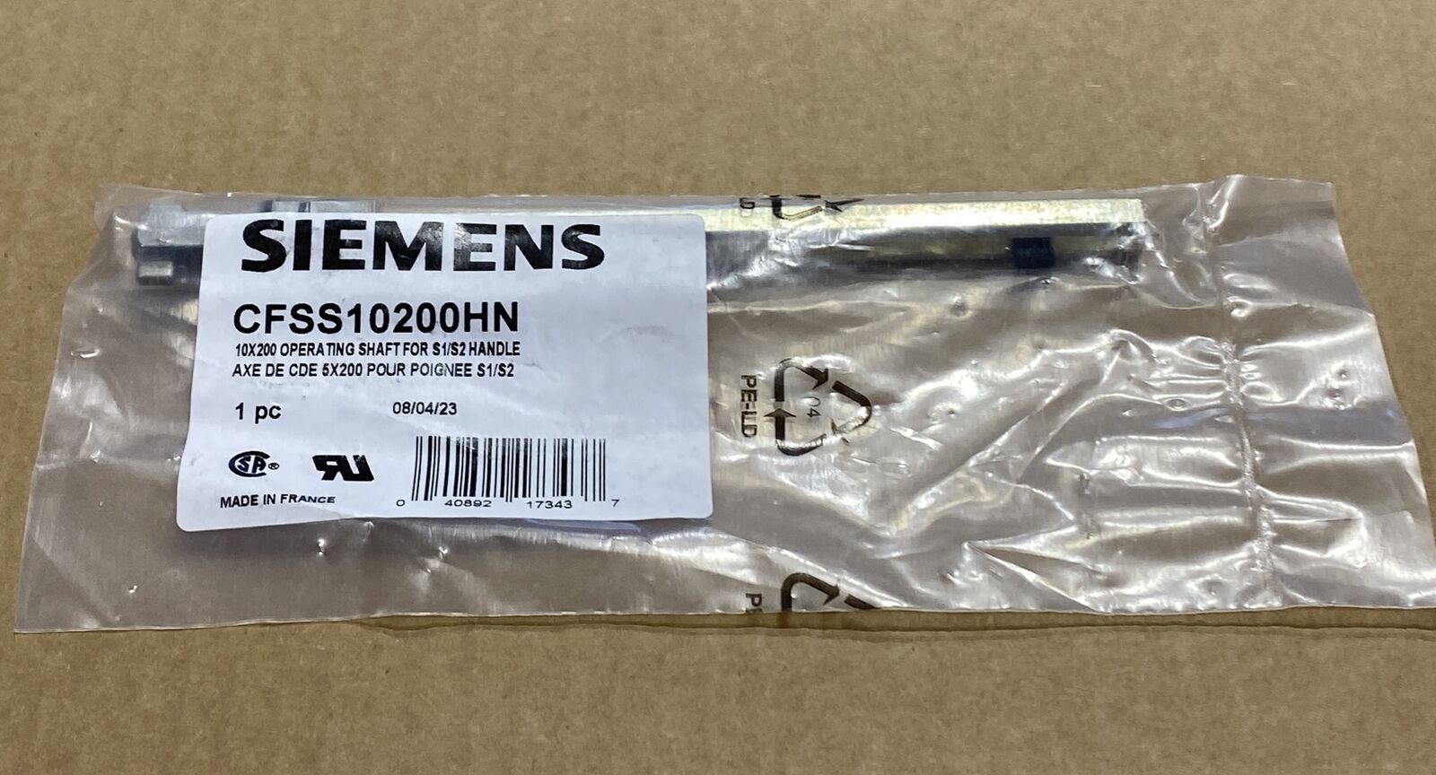 SIEMENS - Image 1