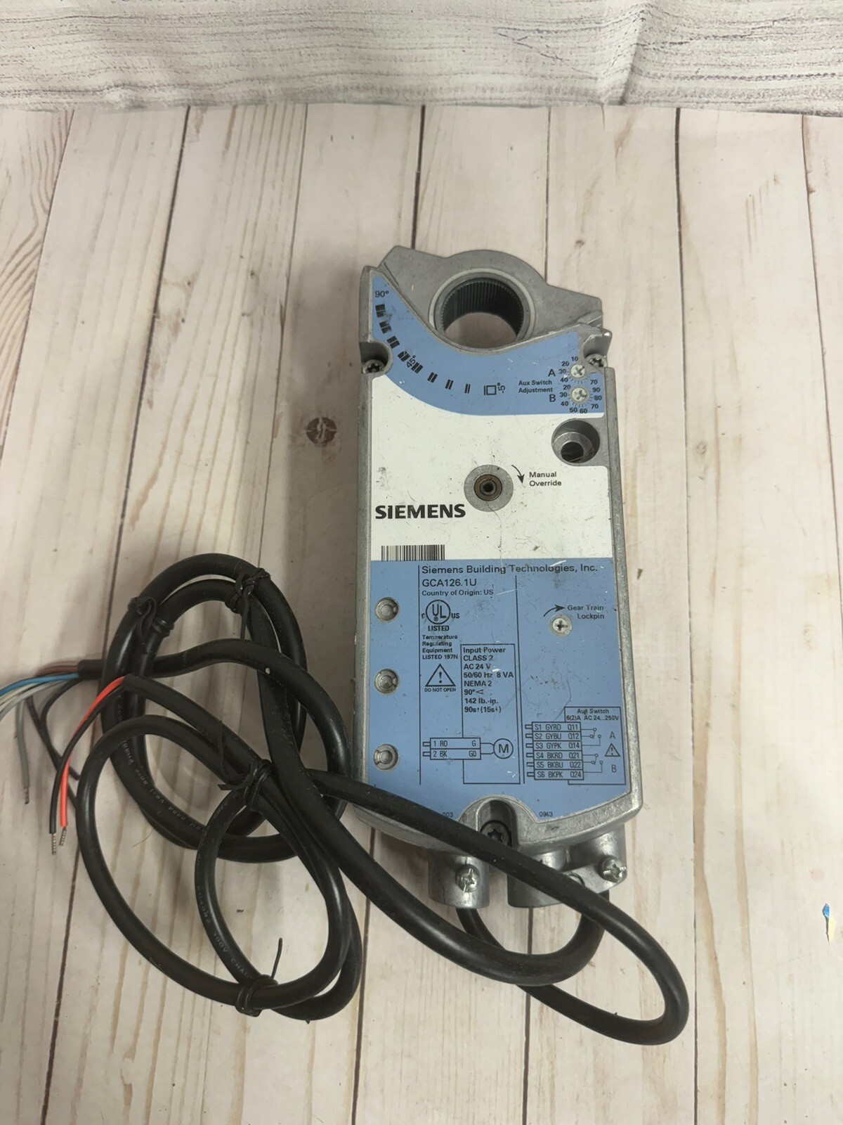 SIEMENS - Image 1
