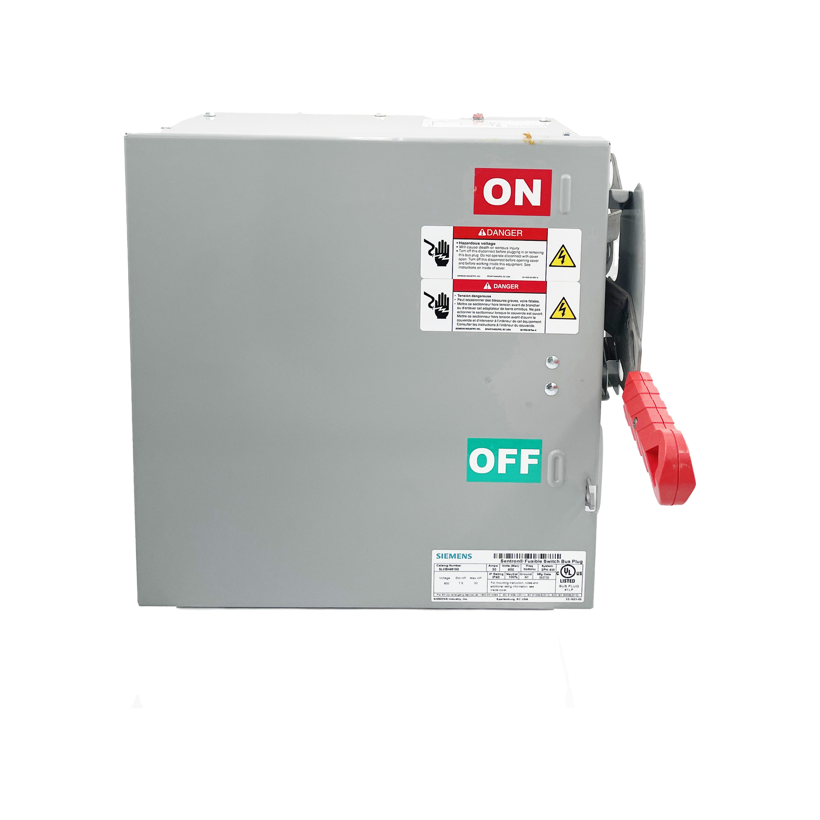 SIEMENS - Image 1