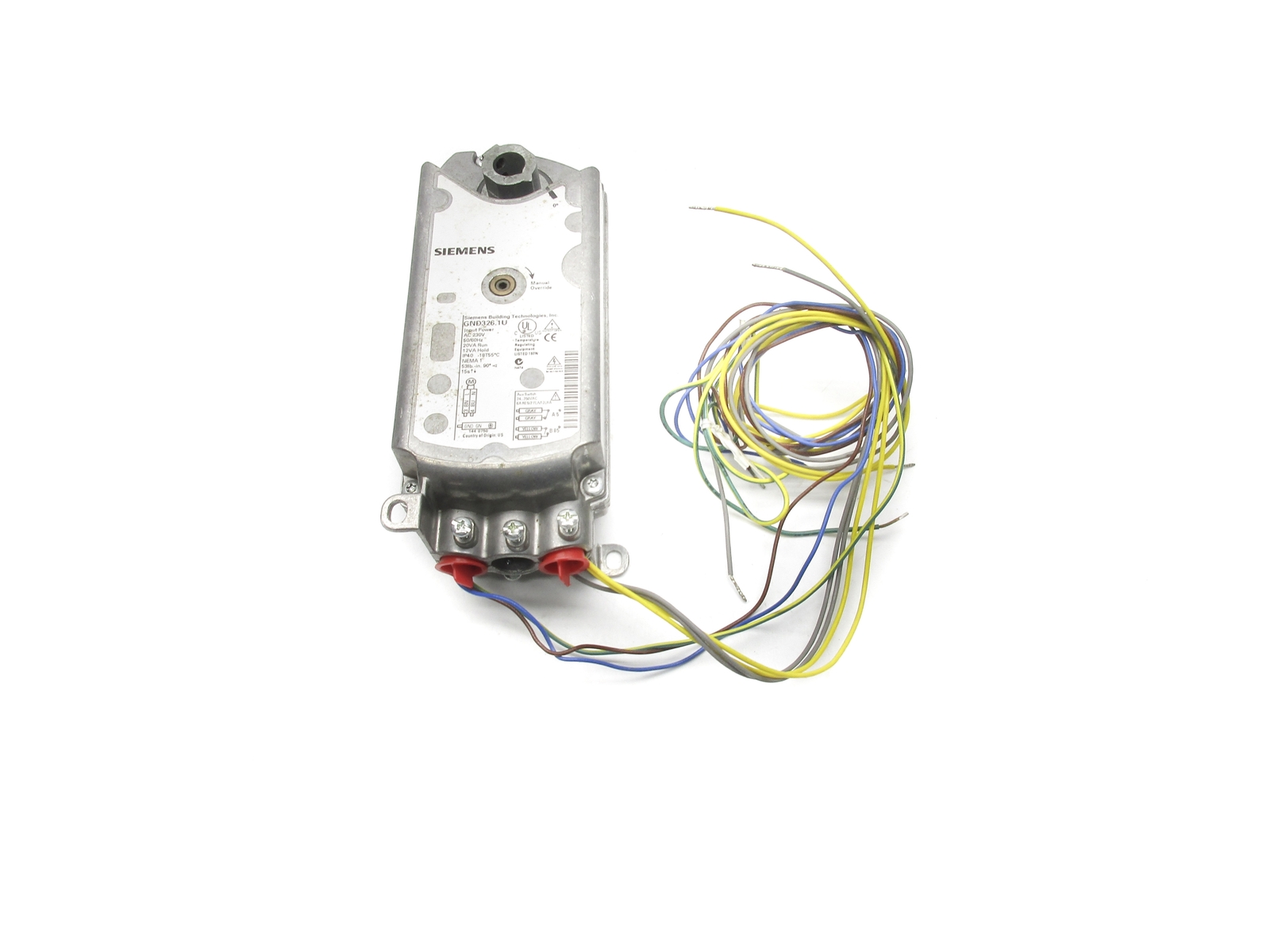 SIEMENS - Image 1