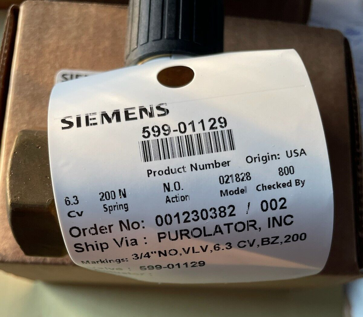 SIEMENS - Image 1