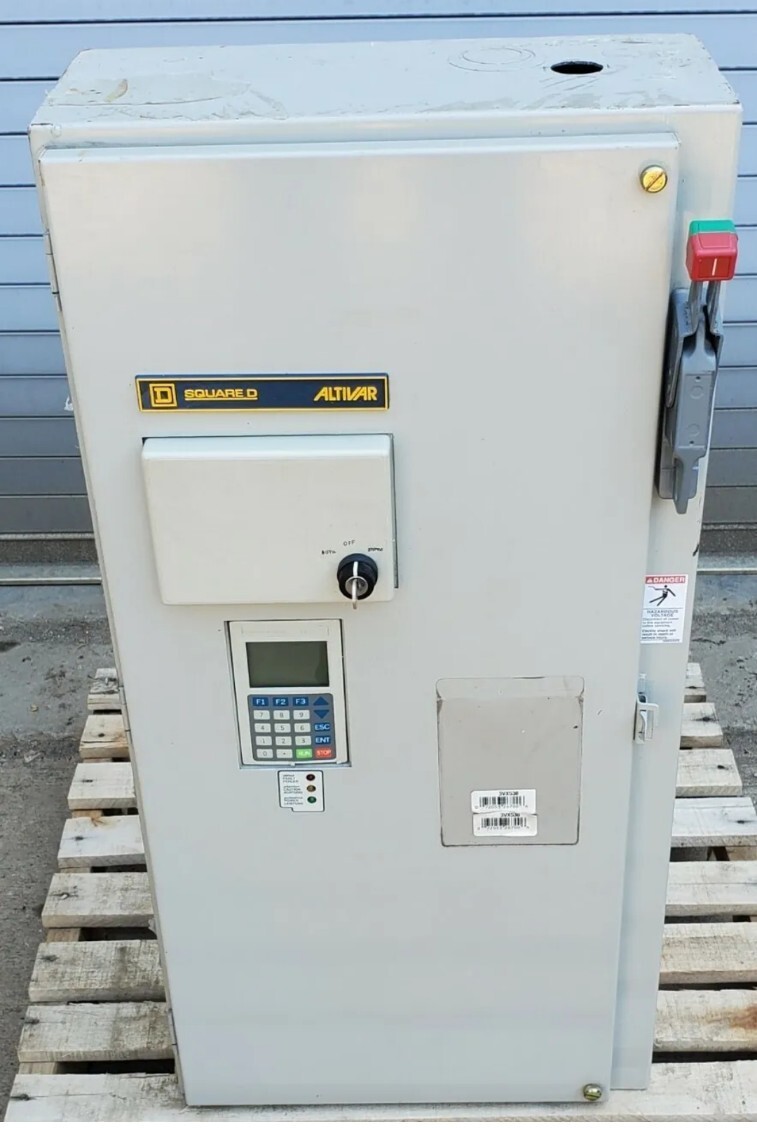 SCHNEIDER ELECTRIC - Image 1