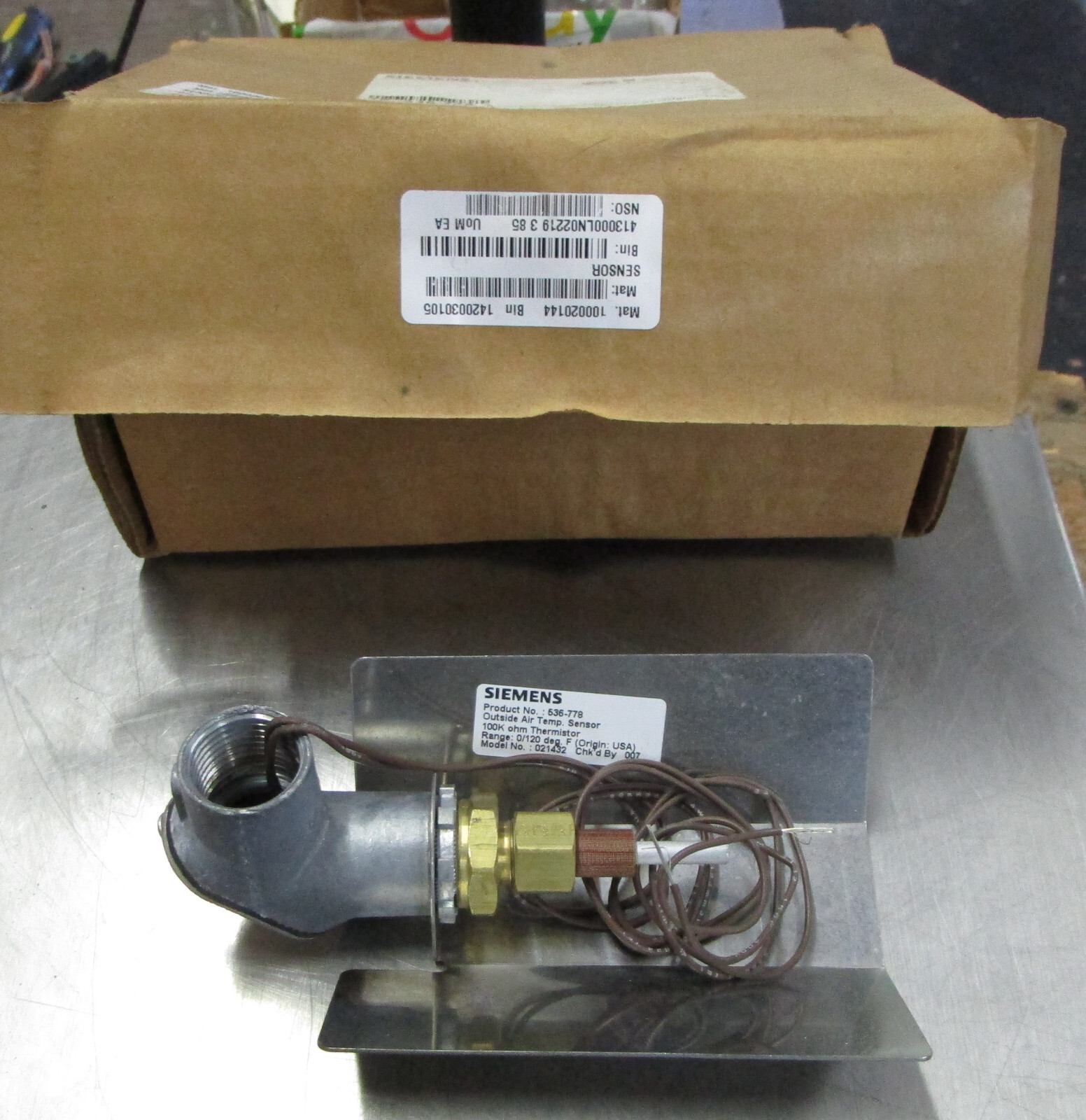 SIEMENS - Image 1