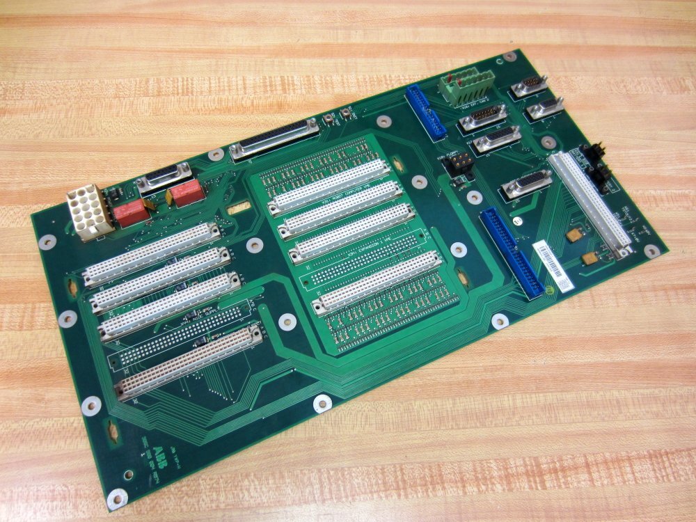 ABB - Image 1