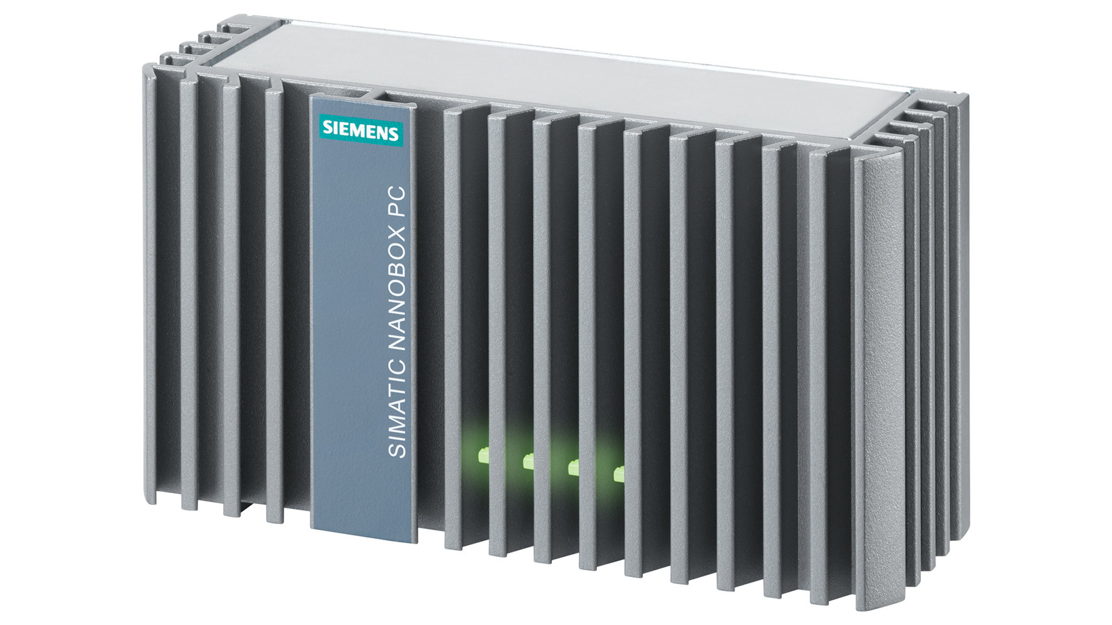 SIEMENS - Image 1