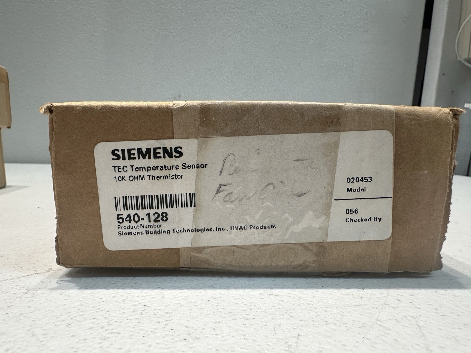 SIEMENS - Image 1