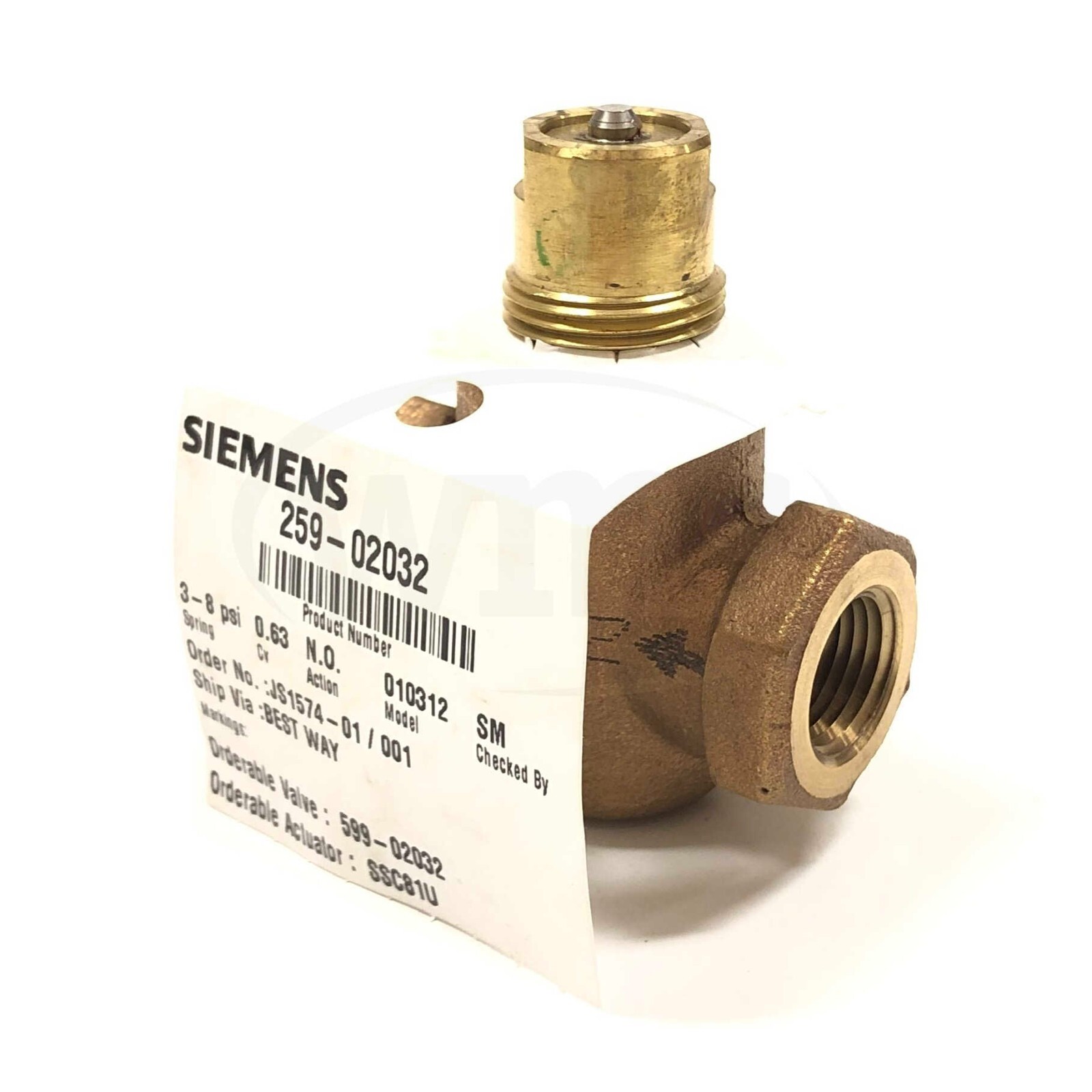 SIEMENS - Image 1