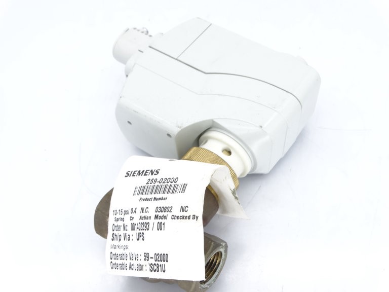 SIEMENS - Image 1