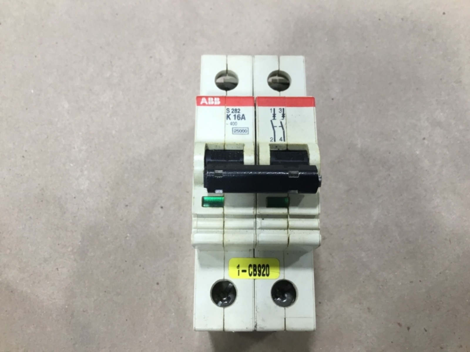 ABB - Image 1