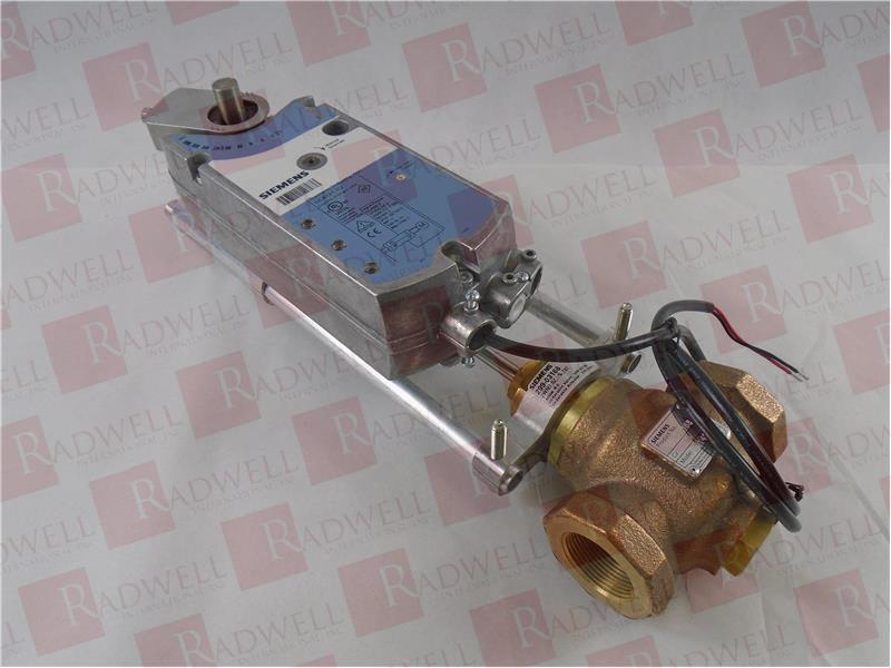 SIEMENS - Image 1