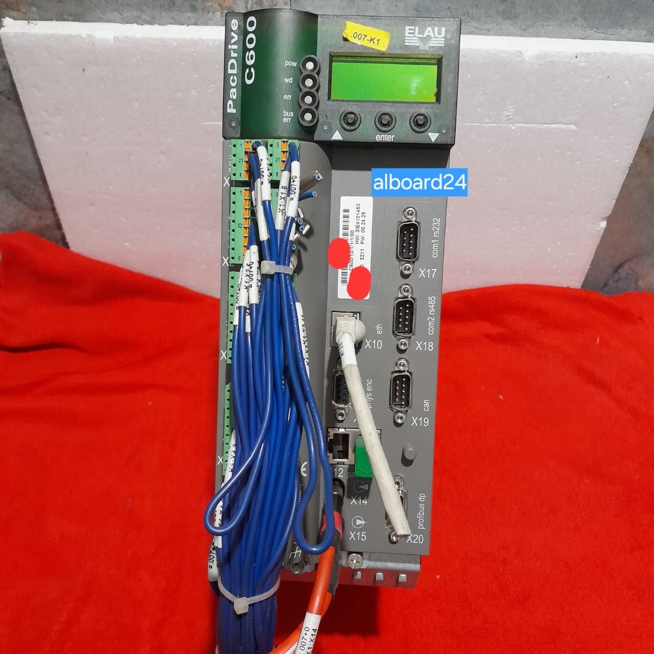 SCHNEIDER ELECTRIC - Image 1
