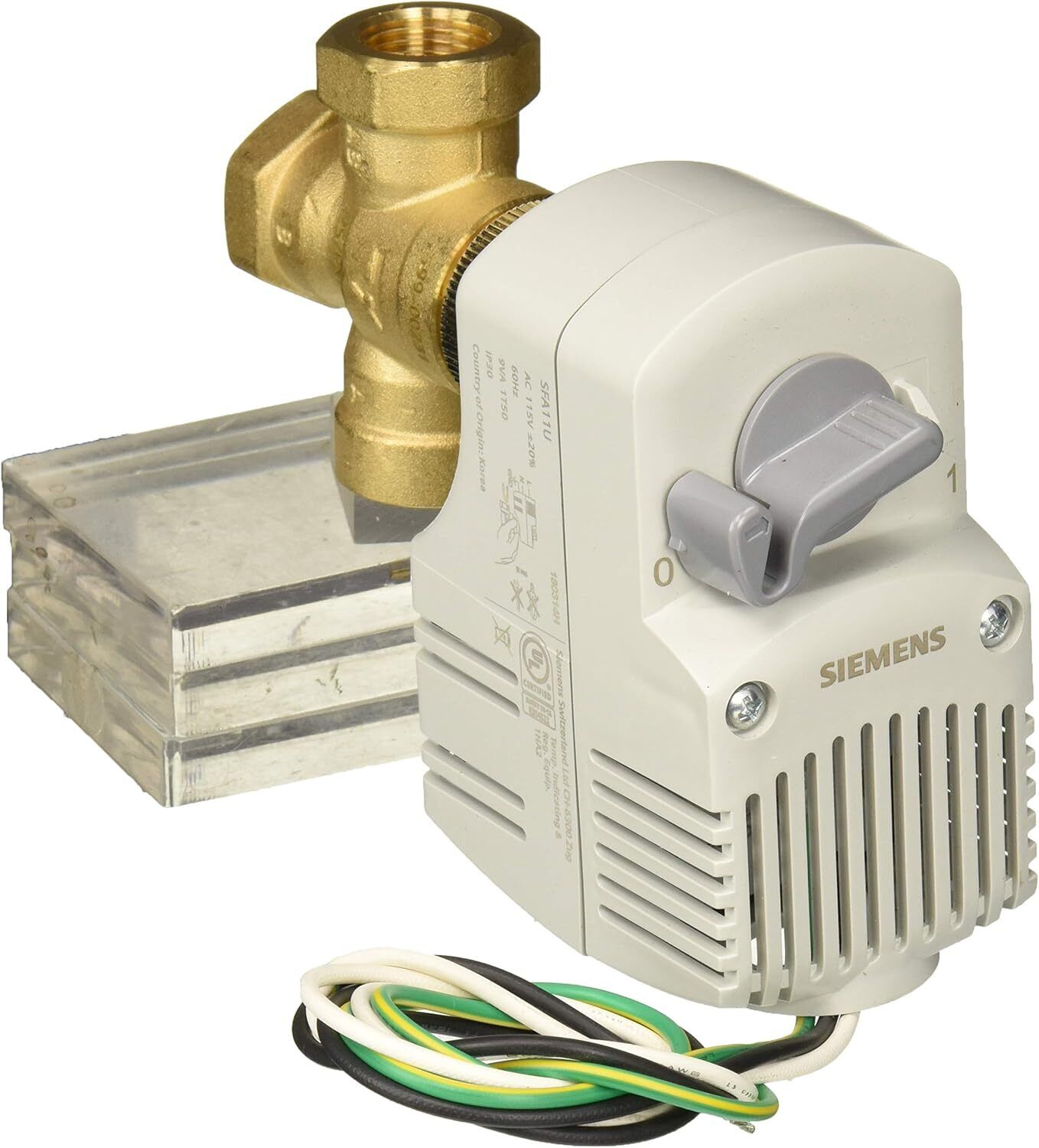 SIEMENS - Image 1