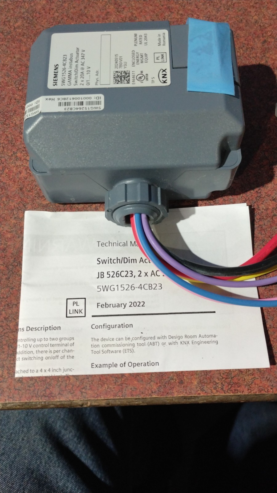 SIEMENS - Image 1