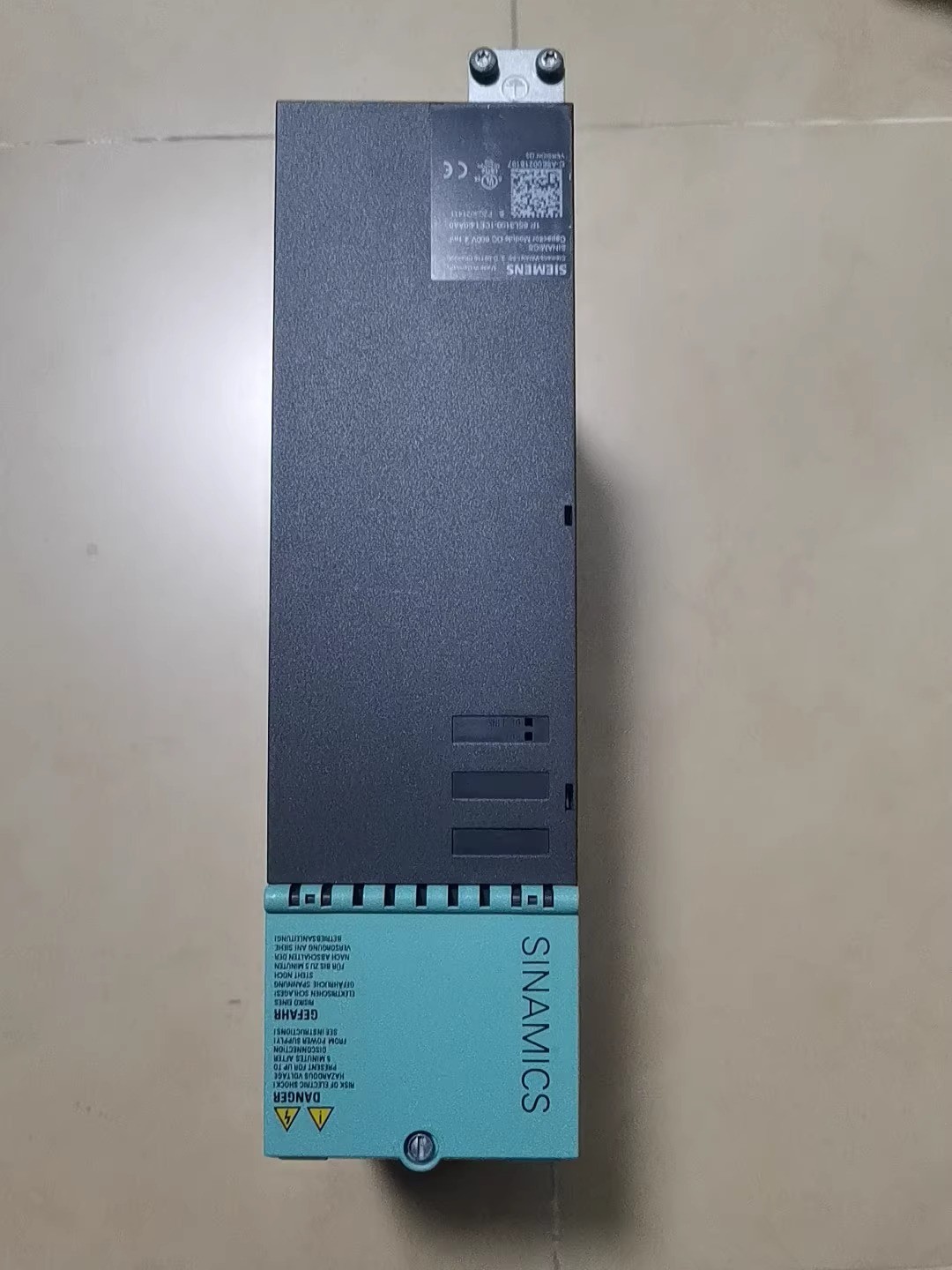 SIEMENS - Image 1