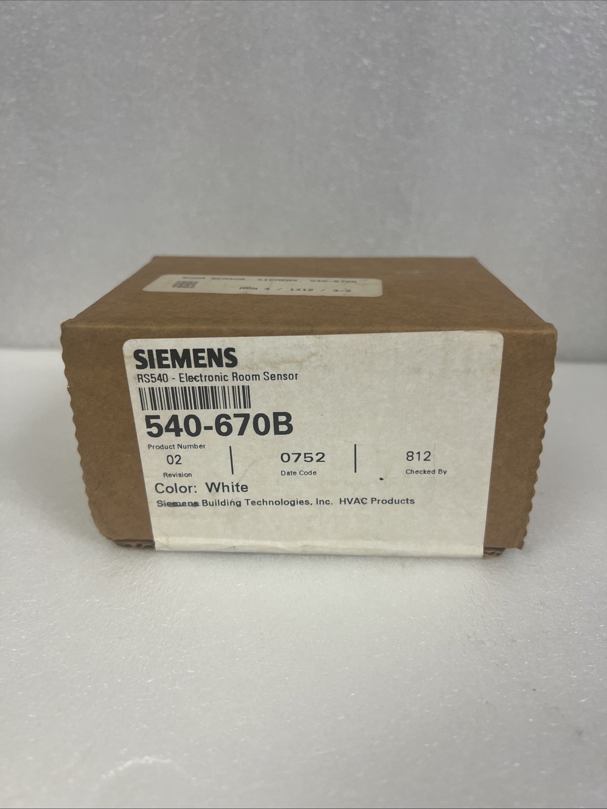 SIEMENS - Image 1