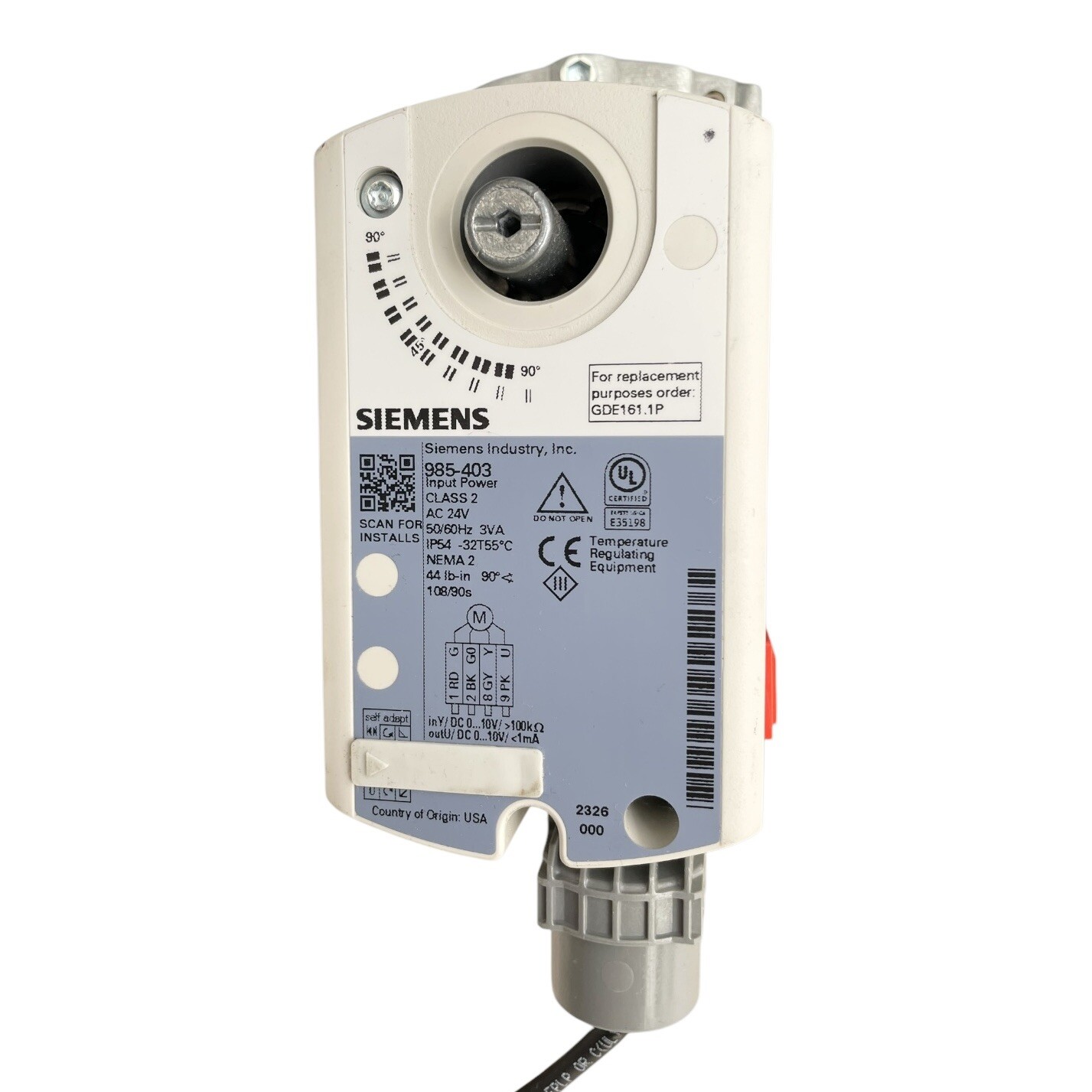 SIEMENS - Image 1