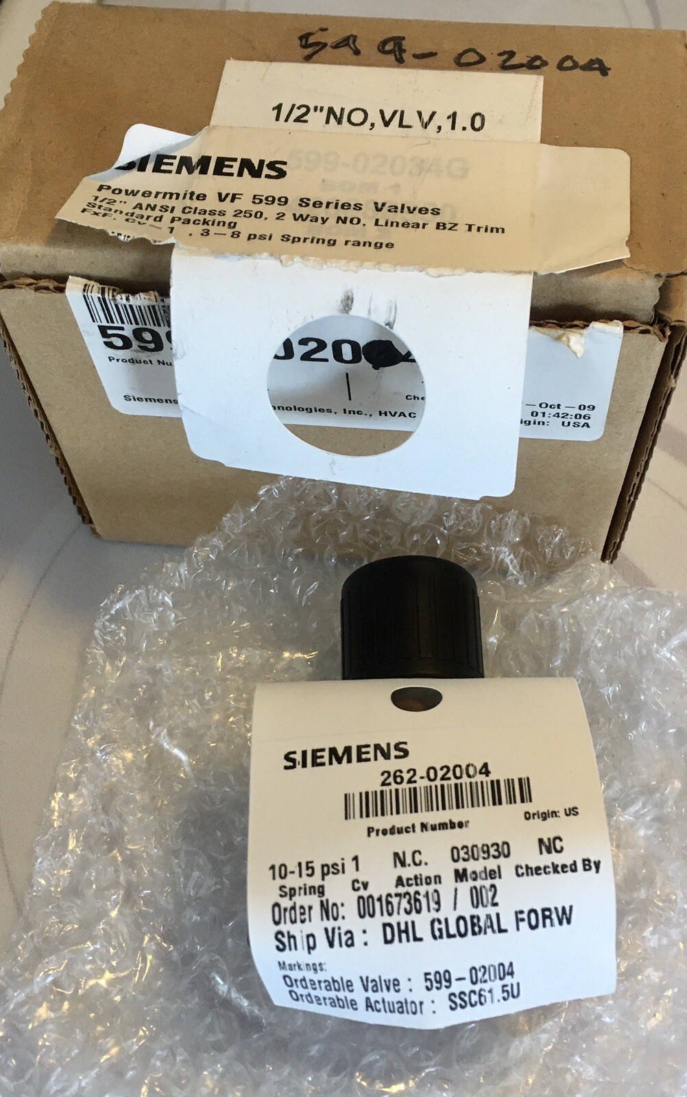 SIEMENS - Image 1