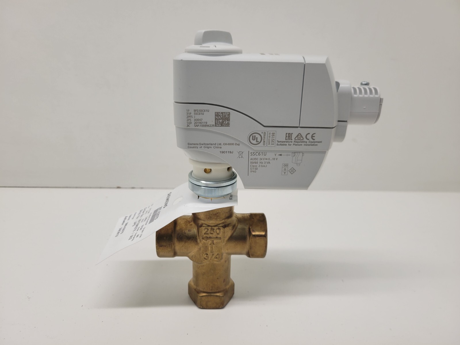 SIEMENS - Image 1
