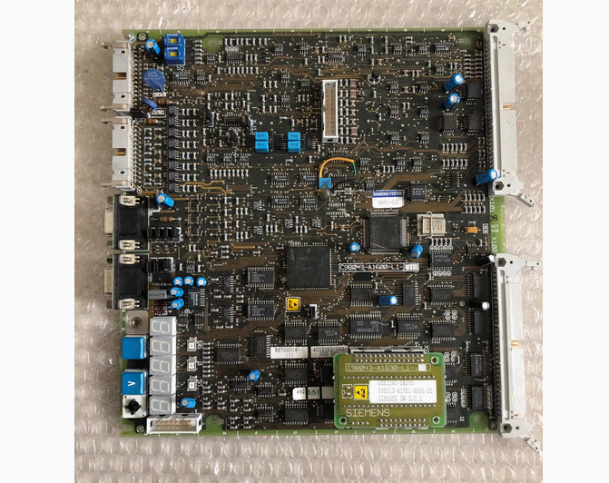 SIEMENS - Image 1