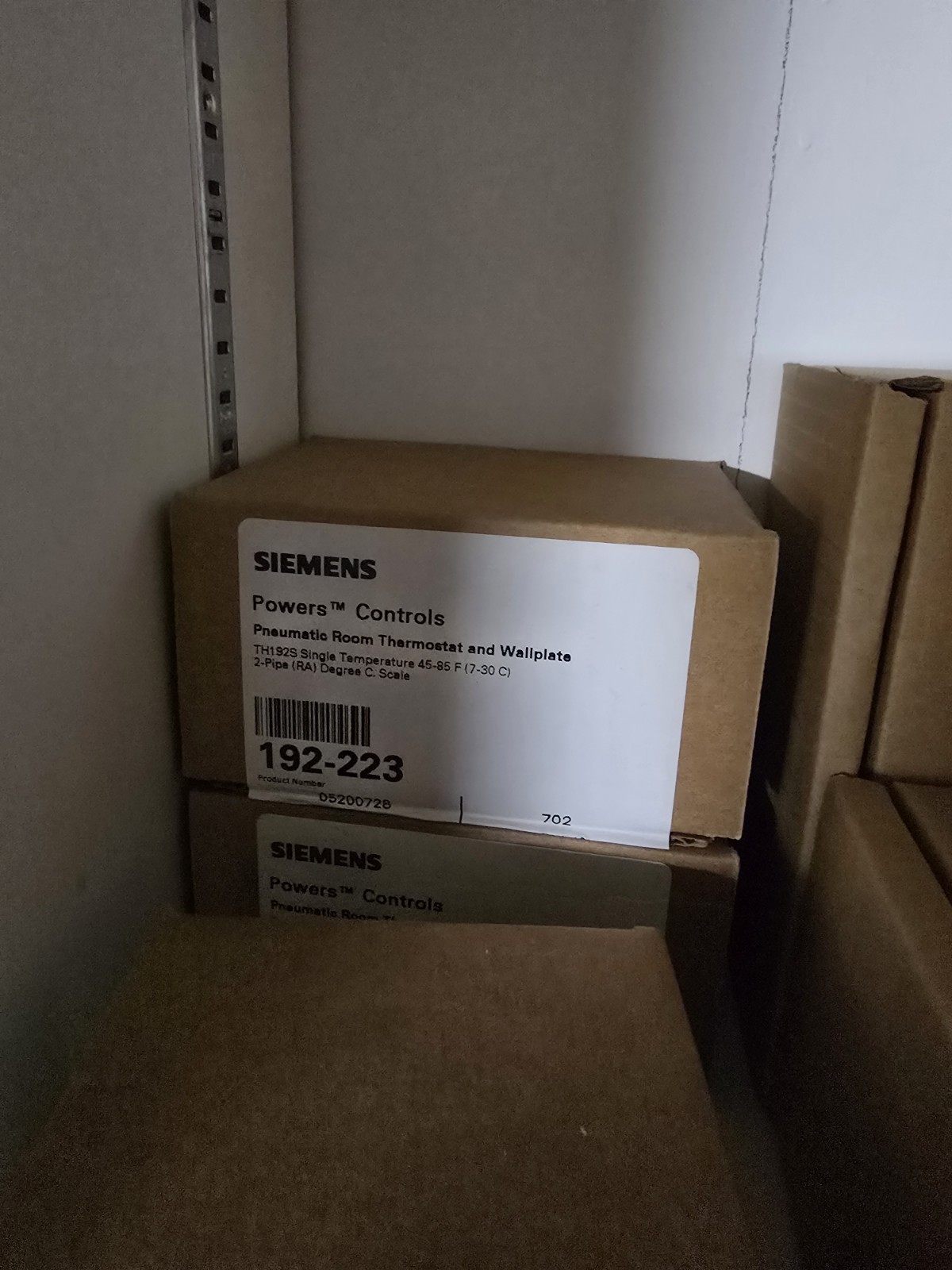 SIEMENS - Image 1