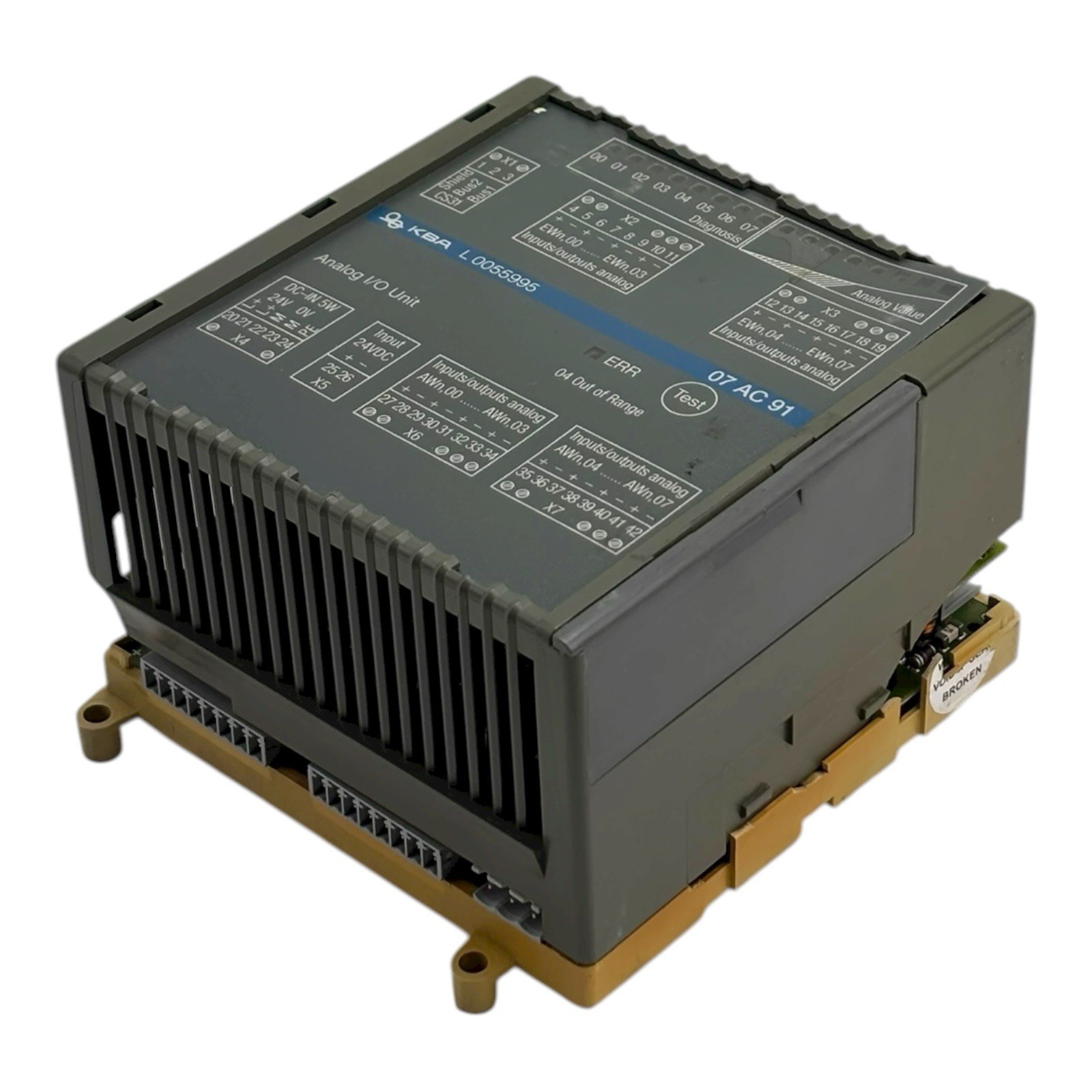 ABB - Image 1