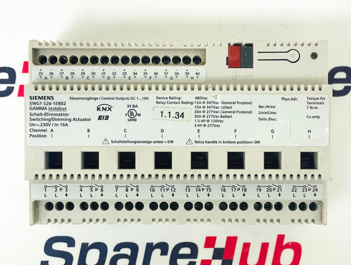 SIEMENS - Image 1