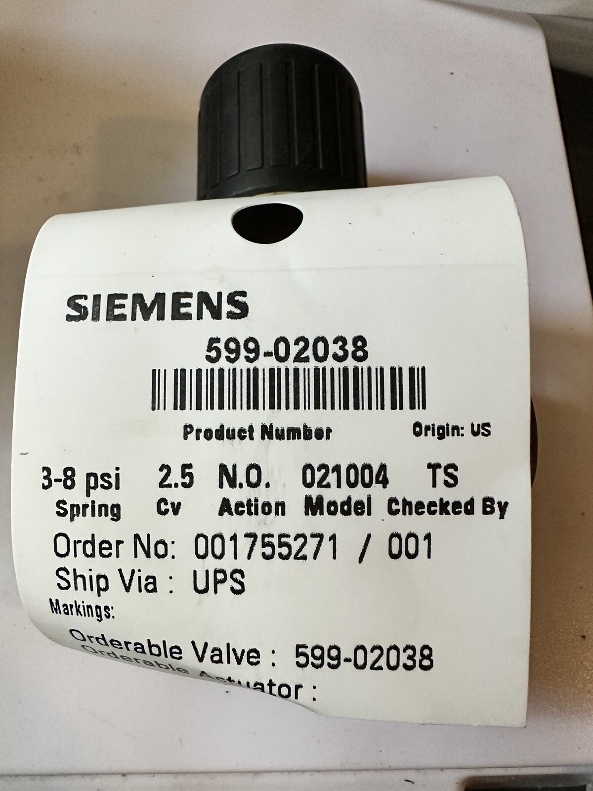 SIEMENS - Image 1